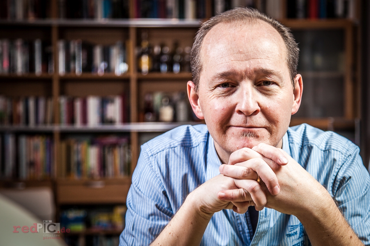 Foto Marcus Repp, (c) redpic.de