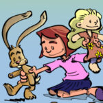 Folge des Monats: Test